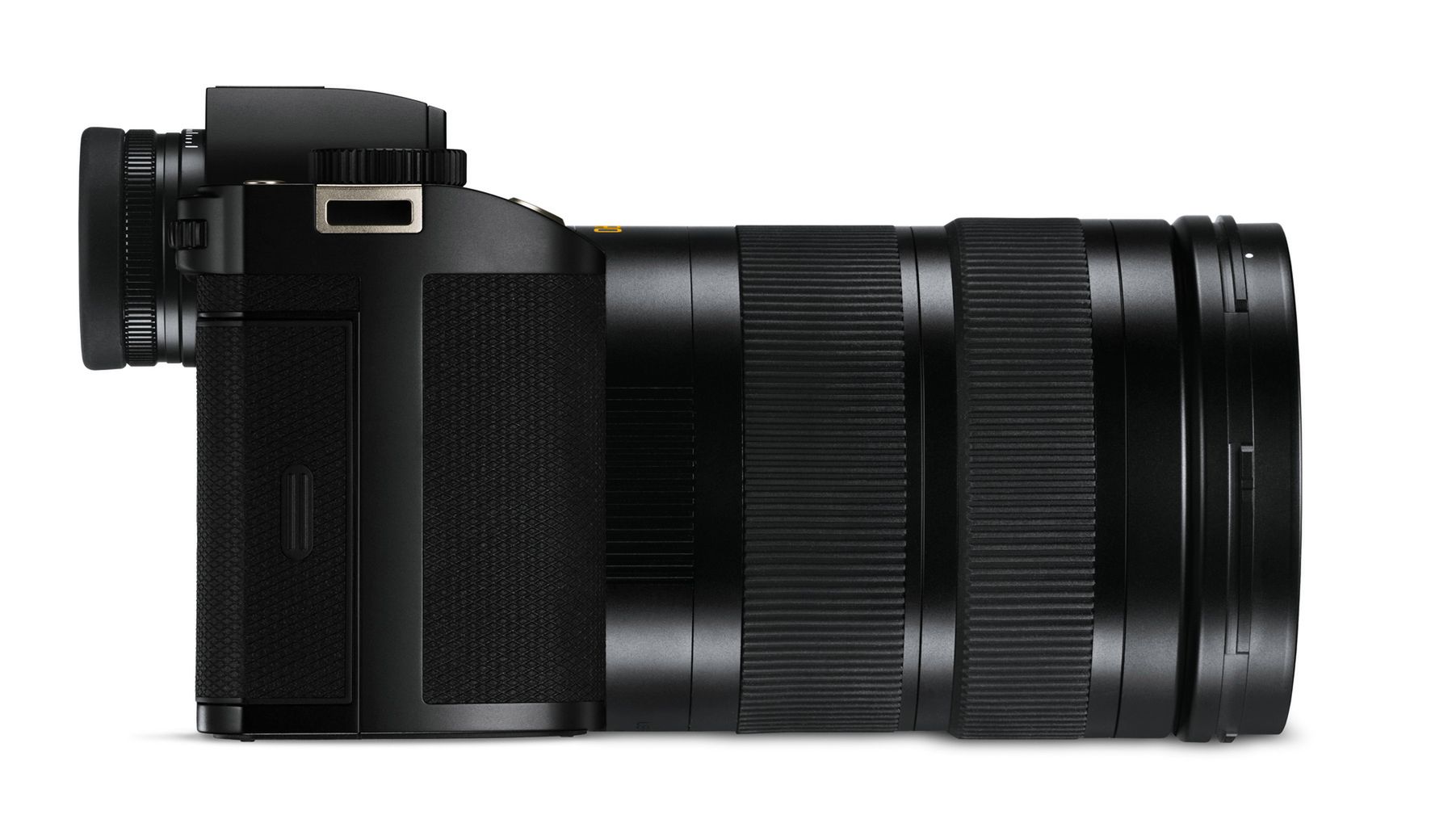 Leica SL (typ 601) - nowy, pełnoklatkowy aparat bezlusterkowy o świetnych parametrach 12