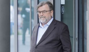 Co się dzieje w Polsacie? Nowe doniesienia o Edwardzie Miszczaku