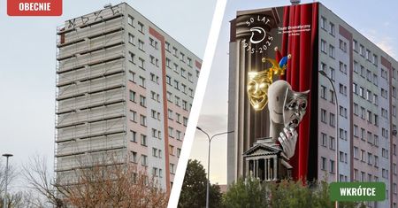 Trwa tworzenie dzieła upamiętniającego 50-lecie Teatru Płockiego
