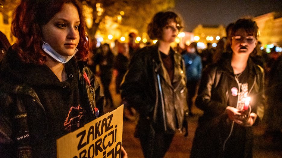 PiS najprawdopodbniej zamrozi prace nad obywatelskim projektem ustawy, który miałby całkowicie zakazać aborcji
