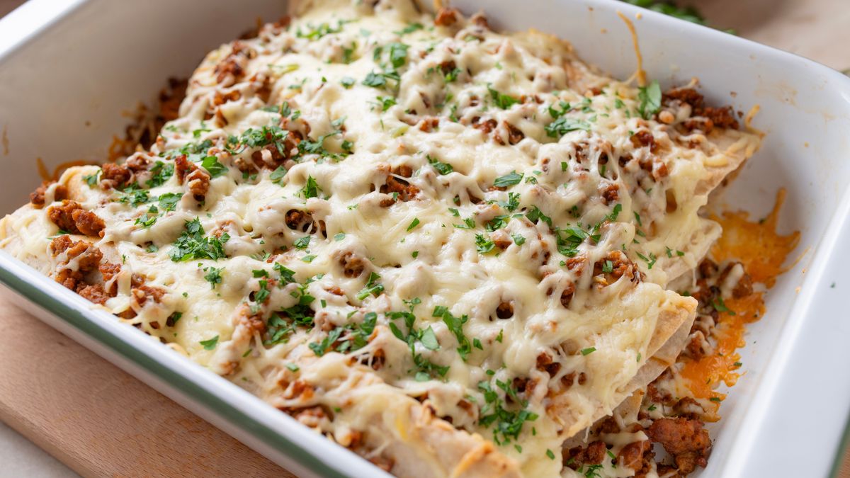 Enchilada