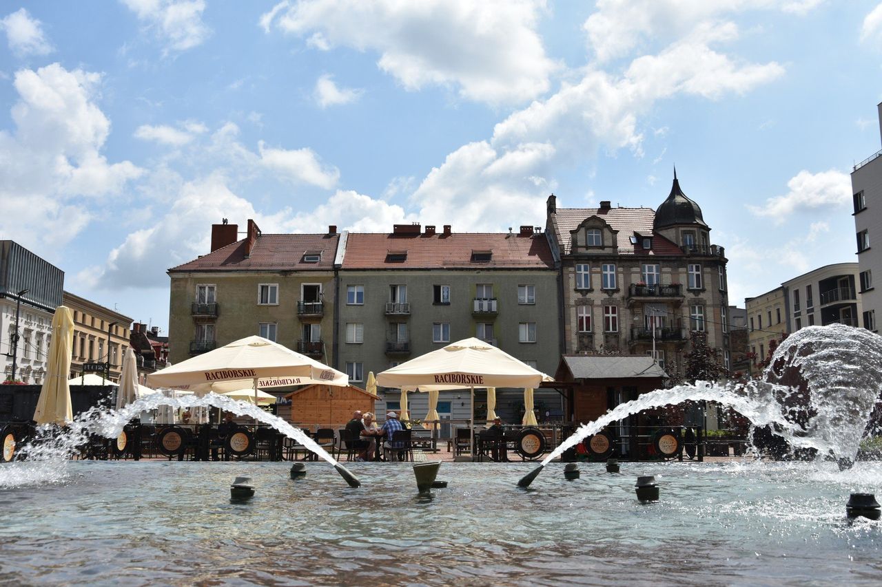 Bytom: Mniej pieniędzy dla miasta. Jest apel władz