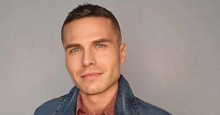 Ekspert ze "Ślubu od pierwszego wejrzenia", który twierdzi, że prezerwatywa "oddziela" mężczyznę od kobiety tłumaczy się: "Jestem SZCZERY"