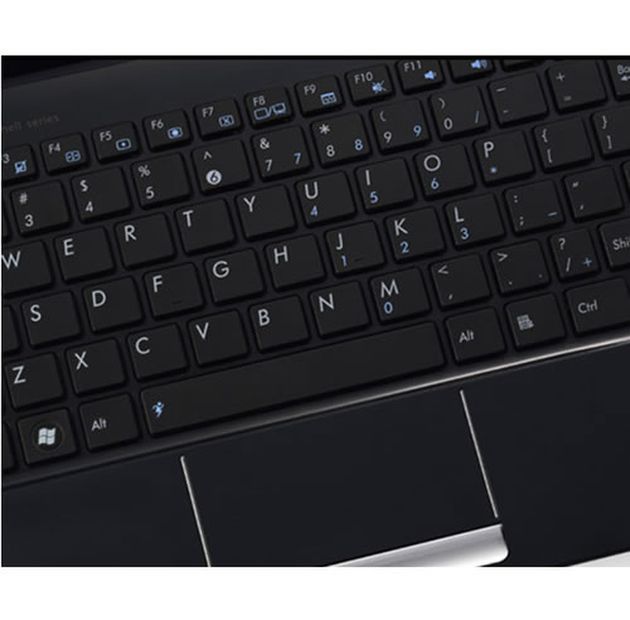 ASUS Eee PC 1015P i 1015PE z baterią na 13 godzin pracy! 2