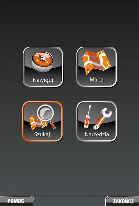 Czy NaviExpert może zastąpić nawigację offline? [konkurs] 7