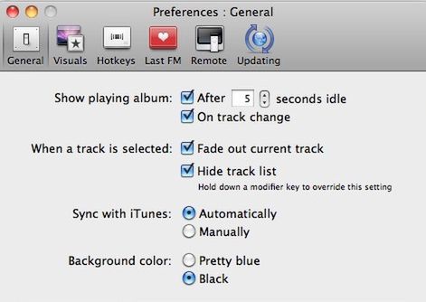 Everplay - iTunes w wersji mini 2