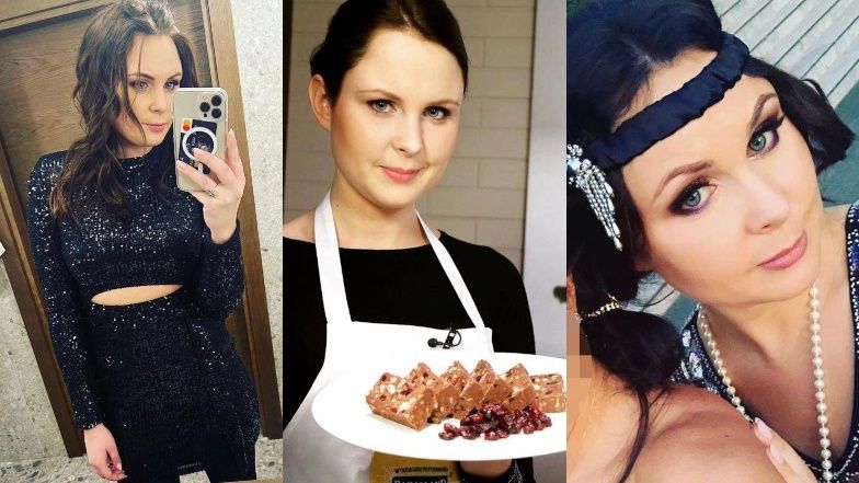 Jedna z najbogatszych Polek - Aleksandra Sowa-Trzebińska