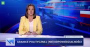 "Wiadomości" sugerują oszustwo z imigrantami. Widzowie łapią się za głowy