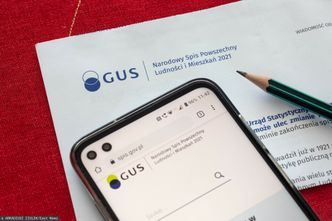 Loteria narodowego Spisu Powszechnego. Rozlosowano 240 nagród