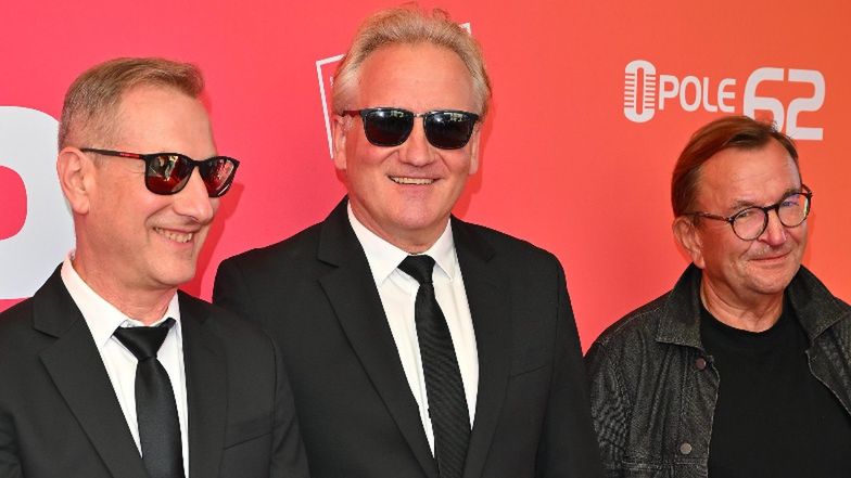 Zespół Poparzeni Kawą Trzy tłumaczy się ze wsparcia z KPO