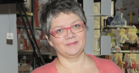 Tyle za godzinę konsultacji woła Dorota Zawadzka. Kiedyś była gwiazdą telewizji
