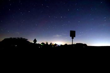 Warszawa: Noc Spadających Gwiazd. Zbliża się wielkie astronomiczne widowisko. Tu będzie najlepszy widok na Perseidy