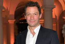 Niewierny Dominic West pogodził się z żoną. Musiał złożyć jej obietnicę