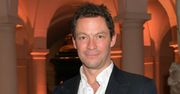 Niewierny Dominic West pogodził się z żoną. Musiał złożyć jej obietnicę