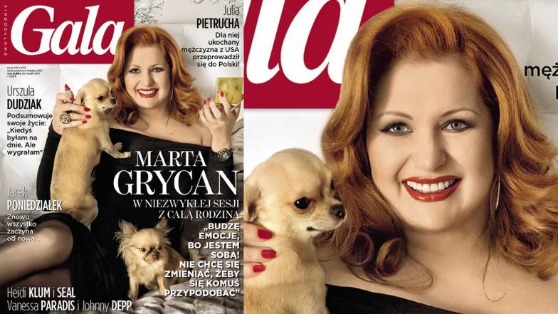 "Gala" przestaje istnieć. Pamiętacie kultowe okładki magazynu?