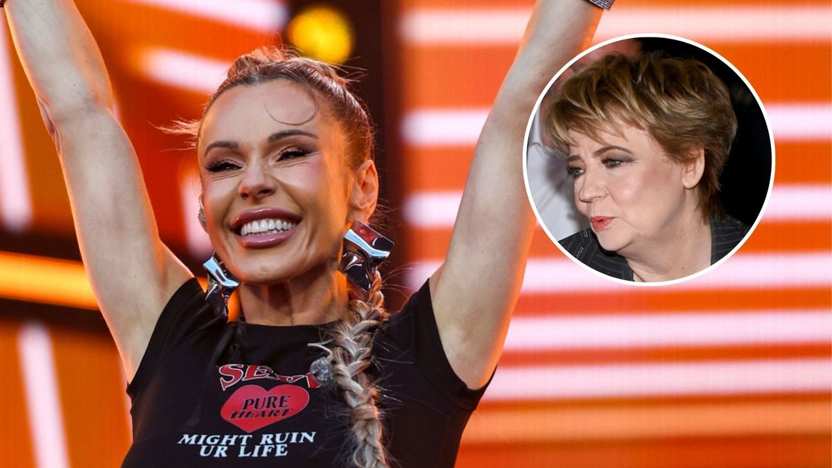 W sprawie Dody interweniowała prezydentka Łodzi 