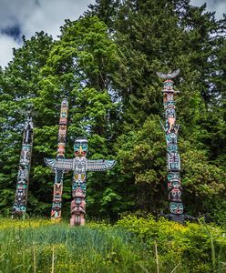 Kanada. Pierwszy taki przypadek. Pierwotni mieszkańcy ustanawiają własne prawo