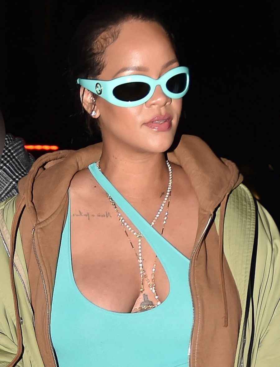Rihanna