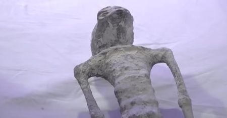 Kosmiczna zagadka z Peru. Eksperci podzieleni w sprawie mumii