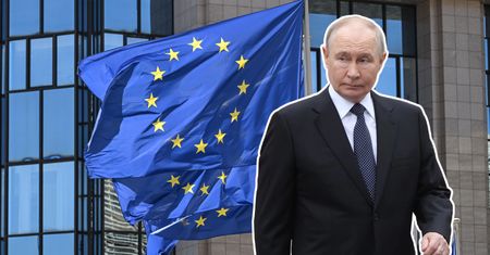 UE projektuje nowe sankcje. Paryż i Rzym mają obiekcje wobec przepisu o wizach