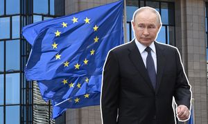 UE projektuje nowe sankcje. Paryż i Rzym mają obiekcje wobec przepisu o wizach