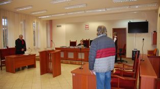 Jasło: Sąd skazał lekarza. 32-letnia kobieta zmarła po wypisaniu ze szpitala. Doktor zapowiedział złożenie apelacji od wyroku