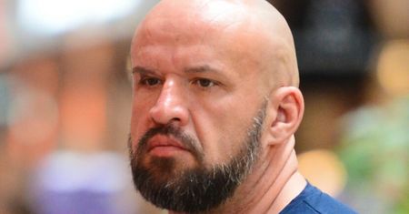 Tomasz Oświeciński STRACIŁ ROLĘ w "M jak miłość"! "TO NIE BYŁA MOJA DECYZJA"