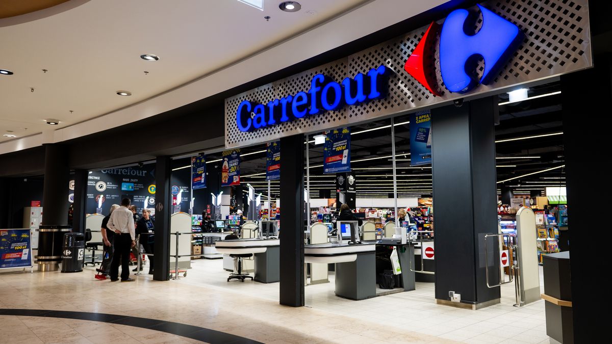 Carrefour