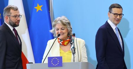 Unijne pieniądze dla samorządów. Polska chce zmian