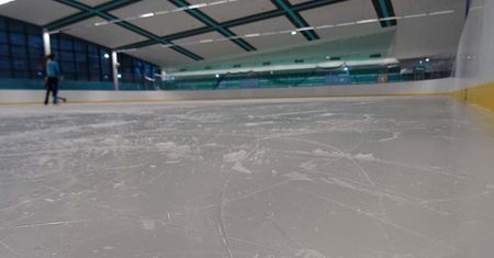 Lublin: Wiemy, kiedy ruszy lodowisko Icemania