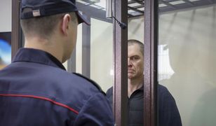 "Drakoński wyrok". Natychmiastowa reakcja Polski ws. ruchu Białorusi