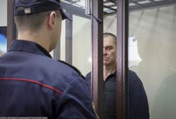 "Drakoński wyrok". Natychmiastowa reakcja Polski ws. ruchu Białorusi