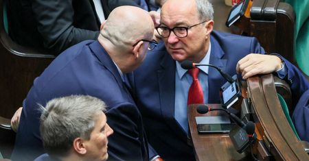 "Deal" Lewicy z PSL-em. Działacze w szoku