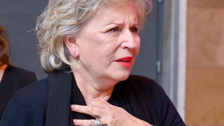 Krystyna Janda