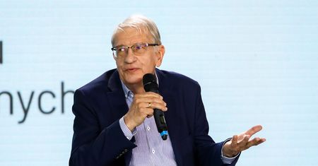 Pozwali autora podręcznika do HiT. Ruszył ważny proces