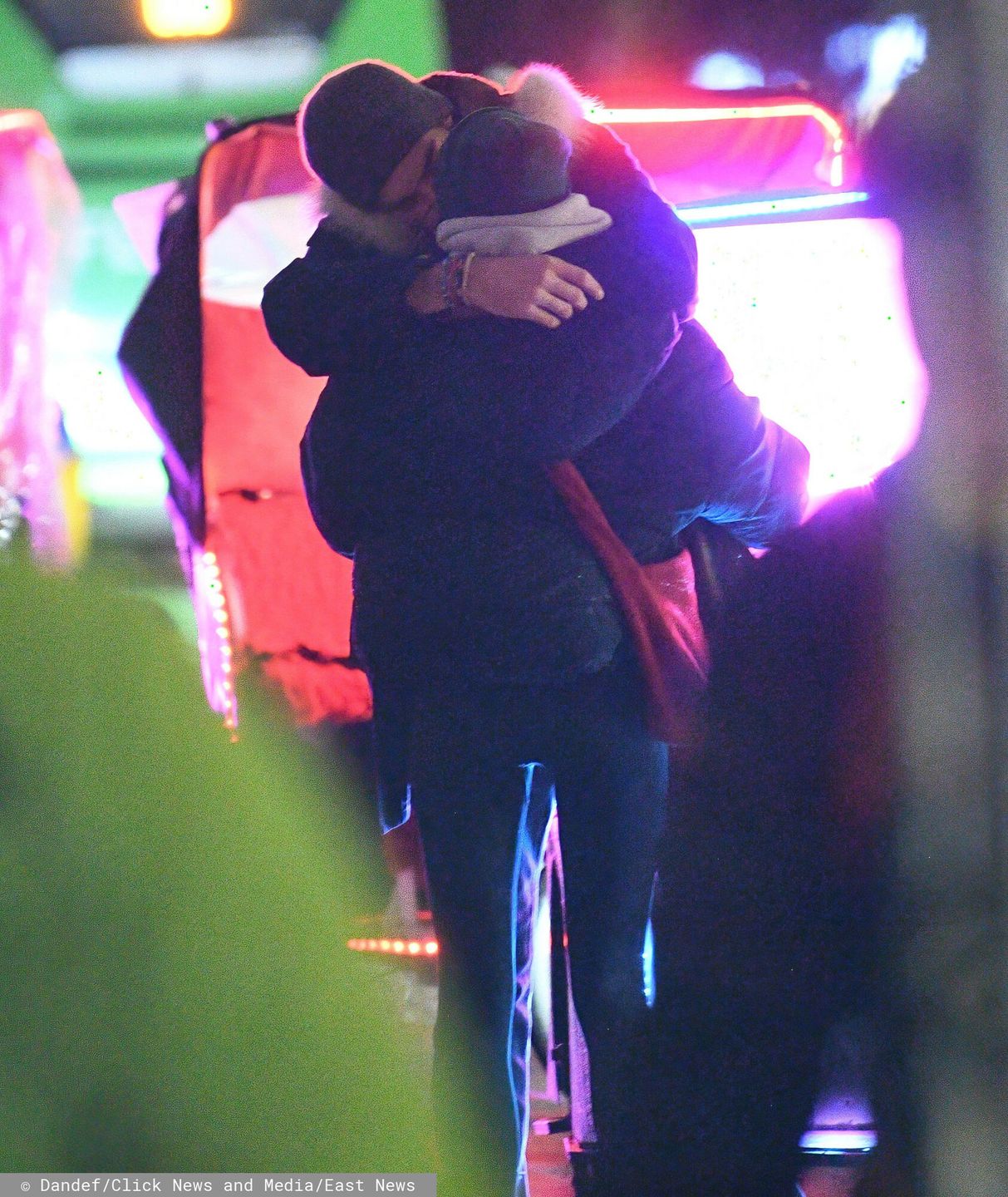 Sophie Turner przyłapana z nowym partnerem