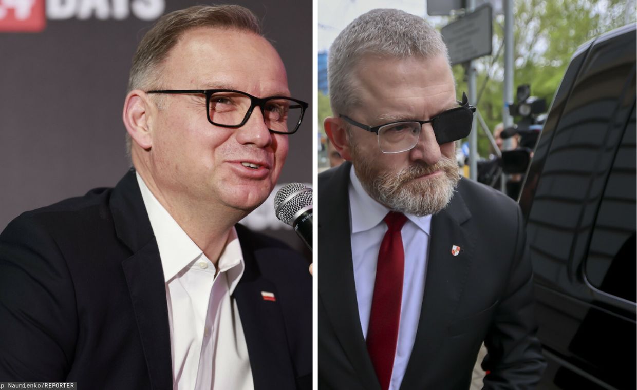 Kto na prezydenta Krakowa? Najnowszy sondaż