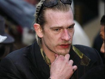 Zmarł 18 lat temu. Otwarcie mówił o trudnej relacji z ojcem