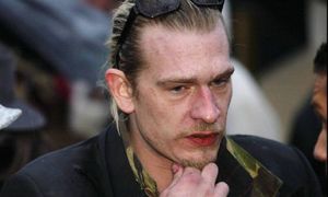 Zmarł 18 lat temu. Otwarcie mówił o trudnej relacji z ojcem