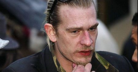 Zmarł 18 lat temu. Otwarcie mówił o trudnej relacji z ojcem