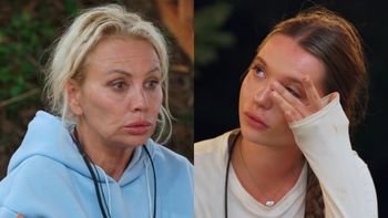 Nicol żali się na łatkę "synowej Górniak" i "córki milionera". Jarosińska szybko ją wyjaśniła: "Tak się kojarzysz ludziom. Nie masz talentu"