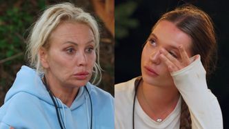 Nicol żali się na łatkę "synowej Górniak" i "córki milionera". Jarosińska szybko ją wyjaśniła: "Tak się kojarzysz ludziom. Nie masz talentu"