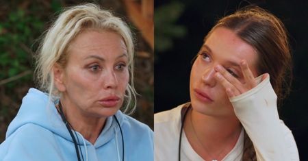 Nicol żali się na łatkę "synowej Górniak" i "córki milionera". Jarosińska szybko ją wyjaśniła: "Tak się kojarzysz ludziom. Nie masz talentu"