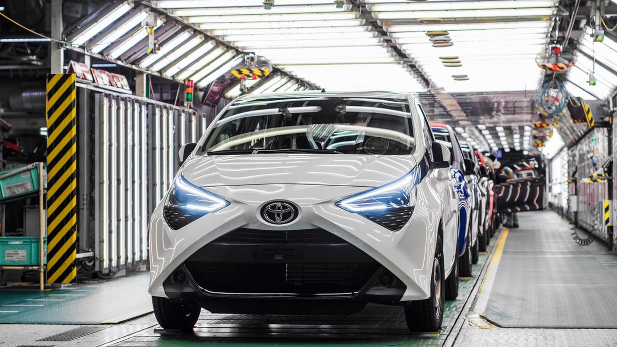 Zdjęcie ilustracyjne do artykułu