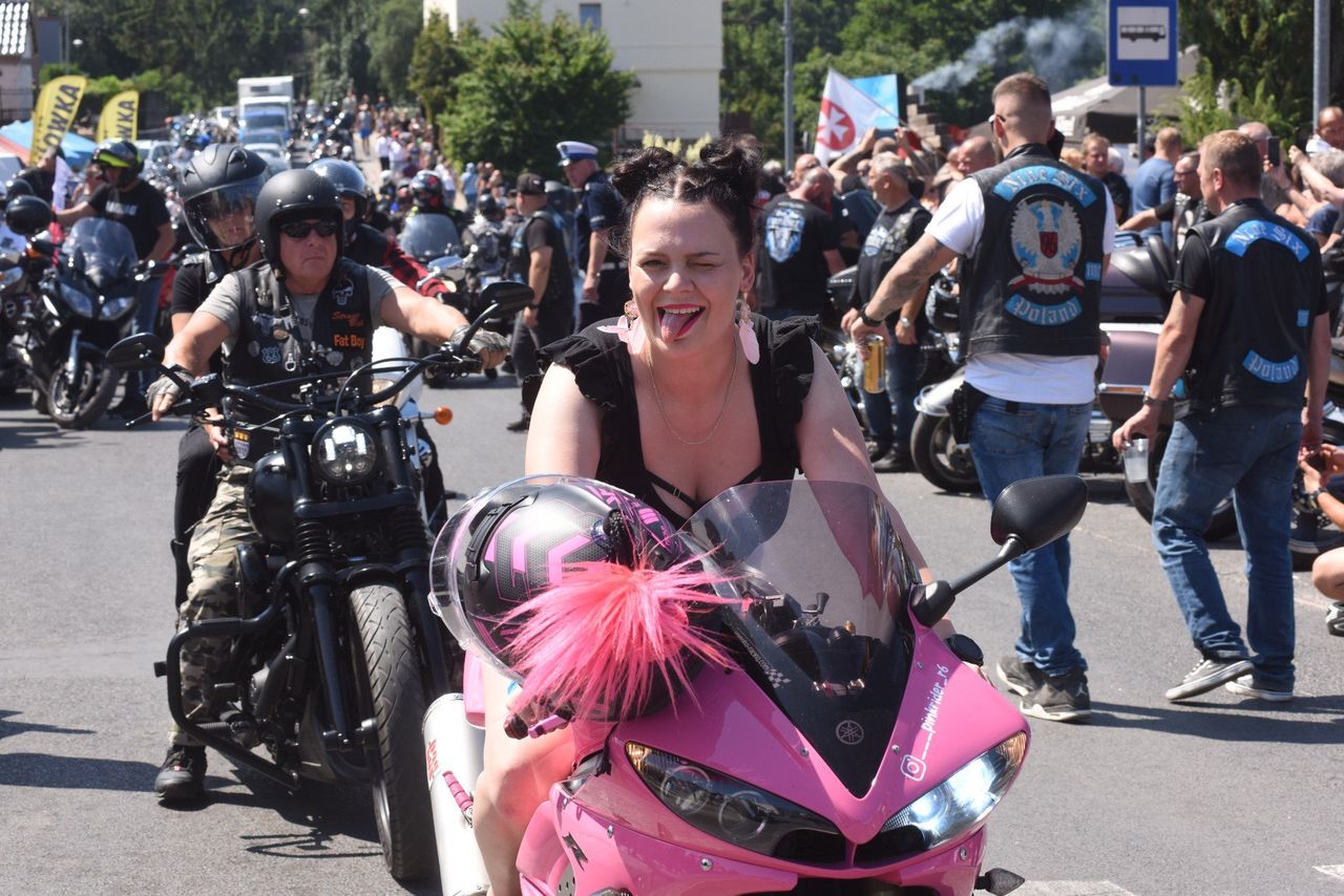 Połowa lipca przed nami, a wraz z nią mnóstwo ofert kulturalnych na weekend. Kapsuła czasu we Wschowie, Rap Stacja, Zlot Motocyklowy