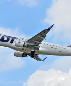 Niepokój wśród pracowników LOT. Chodzi o hotel w Kairze