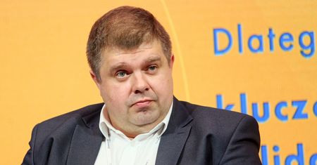 Oddał Kaczyńskiemu Śląsk. Wyborcy mu za to podziękowali