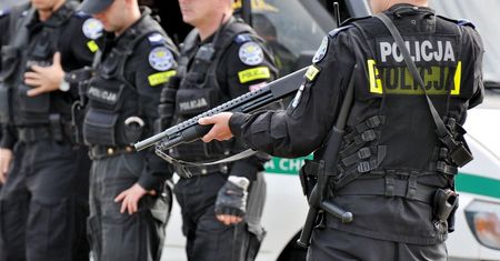 Sprzedał gadżet z gry, dla policji stał się handlarzem bronią. Możliwe tylko w Polsce?