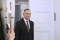 Niespodziewana zapowiedź Andrzeja Dudy. Będzie posiedzenie RBN