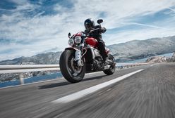 Triumph Rocket 3 – cena, informacje, dane techniczne